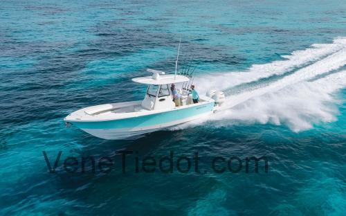 Regulator 28 Tekniset tiedot ja arvostelut